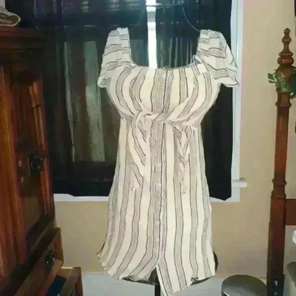 Gianni Binni Dress size Small - Picture 3 of 5